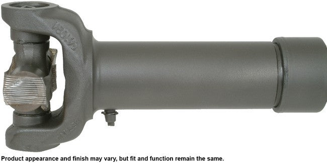 CARDONE Reman Drive Shaft P/N:65-9109 Fits: Dodge Ram 2500 02-00, Dodge Ram 3500 02-00 - Image 2