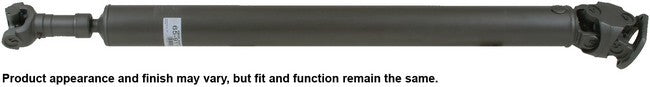 CARDONE Reman Drive Shaft P/N:65-9110 Fits: Ford F-250 Super Duty 02-99, Ford F-350 Super Duty 02-99 - Image 1
