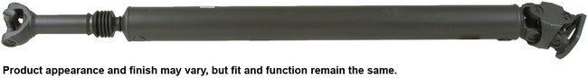 CARDONE Reman Drive Shaft P/N:65-9115 Fits: Ford F-250 Super Duty 02-99, Ford F-350 Super Duty 02-99 - Image 1