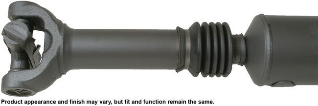 CARDONE Reman Drive Shaft P/N:65-9115 Fits: Ford F-250 Super Duty 02-99, Ford F-350 Super Duty 02-99 - Image 2