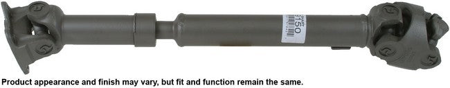 CARDONE Reman Drive Shaft P/N:65-9150 Fits: Dodge Dakota 2000, Dodge Durango 2000 - Image 1