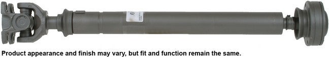 CARDONE Reman Drive Shaft P/N:65-9151 Fits: Dodge Dakota 06-01, Dodge Durango 03-01, Mitsubishi Raider 2006 - Image 1