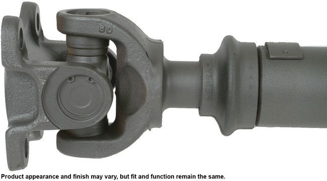 CARDONE Reman Drive Shaft P/N:65-9151 Fits: Dodge Dakota 06-01, Dodge Durango 03-01, Mitsubishi Raider 2006 - Image 2