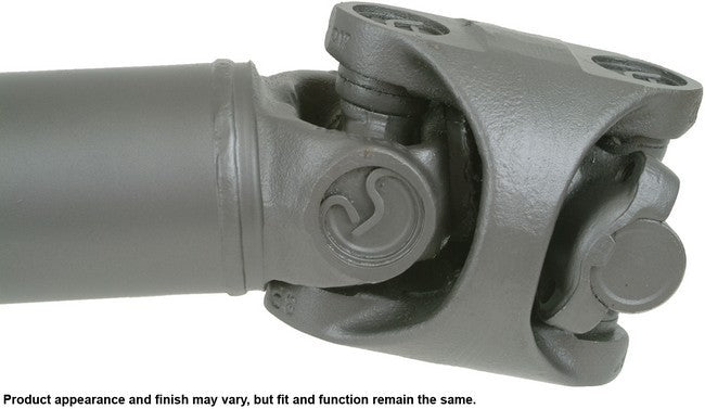 CARDONE Reman Drive Shaft P/N:65-9157 Fits: Ford Bronco 1978, Ford F-100 1978, Ford F-150 1978 - Image 3