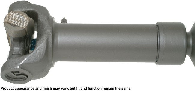 CARDONE Reman Drive Shaft P/N:65-9191 Fits: Ford Bronco 1979 - Image 2