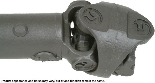 CARDONE Reman Drive Shaft P/N:65-9191 Fits: Ford Bronco 1979 - Image 3
