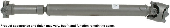 CARDONE Reman Drive Shaft P/N:65-9193 Fits: Ford Bronco 81-80, Ford F-150 81-80 - Image 1