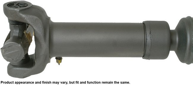 CARDONE Reman Drive Shaft P/N:65-9193 Fits: Ford Bronco 81-80, Ford F-150 81-80 - Image 2
