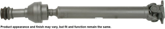 CARDONE Reman Drive Shaft P/N:65-9195 Fits: Chrysler Aspen 09-07, Dodge Durango 09-04 - Image 1