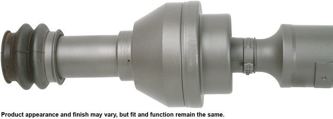 CARDONE Reman Drive Shaft P/N:65-9195 Fits: Chrysler Aspen 09-07, Dodge Durango 09-04 - Image 2