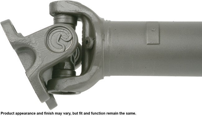 CARDONE Reman Drive Shaft P/N:65-9197 Fits: Dodge Ram 1500 04-02 - Image 2