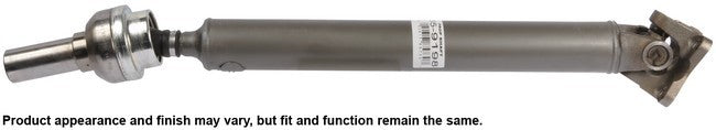 CARDONE Reman Drive Shaft P/N:65-9198 Fits: Dodge Ram 1500 10-02, Ram 1500 2011 - Image 1