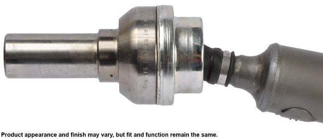 CARDONE Reman Drive Shaft P/N:65-9198 Fits: Dodge Ram 1500 10-02, Ram 1500 2011 - Image 2