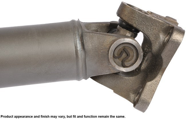 CARDONE Reman Drive Shaft P/N:65-9198 Fits: Dodge Ram 1500 10-02, Ram 1500 2011 - Image 3