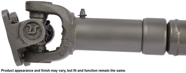 CARDONE Reman Drive Shaft P/N:65-9261 Fits: Toyota 4runner 00-96, Toyota Tacoma 04-95 - Image 2