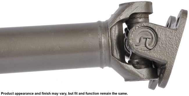 CARDONE Reman Drive Shaft P/N:65-9261 Fits: Toyota 4runner 00-96, Toyota Tacoma 04-95 - Image 3