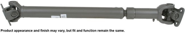 CARDONE Reman Drive Shaft P/N:65-9263 Fits: Toyota 4runner 02-99 - Image 1