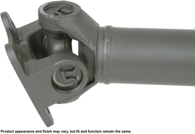 CARDONE Reman Drive Shaft P/N:65-9263 Fits: Toyota 4runner 02-99 - Image 2