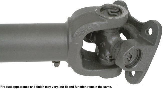 CARDONE Reman Drive Shaft P/N:65-9263 Fits: Toyota 4runner 02-99 - Image 3