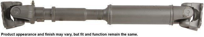 CARDONE Reman Drive Shaft P/N:65-9265 Fits: Toyota Tacoma 04-95 - Image 1