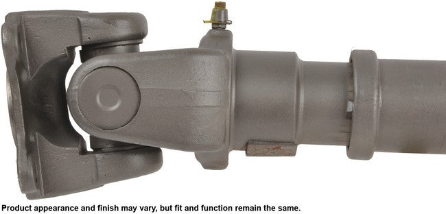 CARDONE Reman Drive Shaft P/N:65-9265 Fits: Toyota Tacoma 04-95 - Image 2