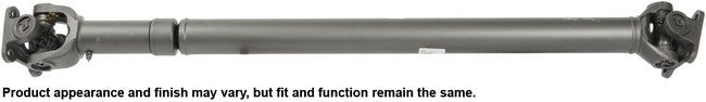 CARDONE Reman Drive Shaft P/N:65-9266 Fits: Toyota T100 98-93 - Image 1