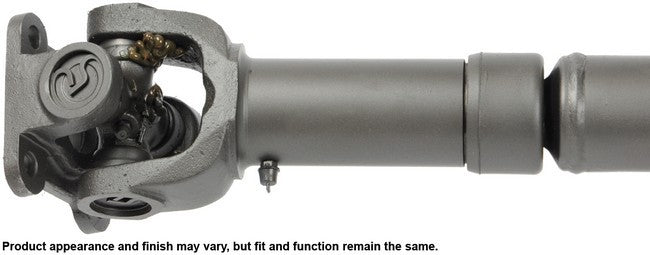 CARDONE Reman Drive Shaft P/N:65-9266 Fits: Toyota T100 98-93 - Image 2