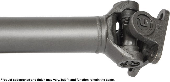 CARDONE Reman Drive Shaft P/N:65-9266 Fits: Toyota T100 98-93 - Image 3