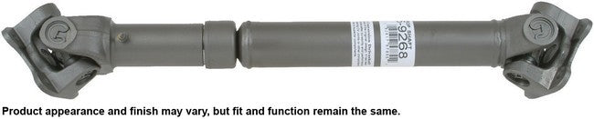 CARDONE Reman Drive Shaft P/N:65-9268 Fits: Toyota T100 98-95 - Image 1