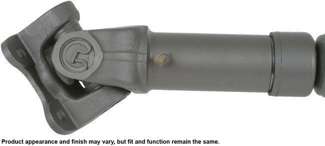 CARDONE Reman Drive Shaft P/N:65-9268 Fits: Toyota T100 98-95 - Image 2