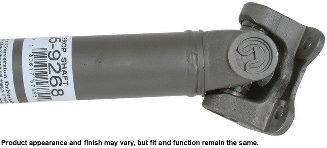 CARDONE Reman Drive Shaft P/N:65-9268 Fits: Toyota T100 98-95 - Image 3