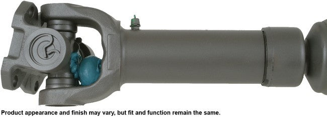 CARDONE Reman Drive Shaft P/N:65-9271 Fits: Land Rover Discovery 02-99 - Image 2