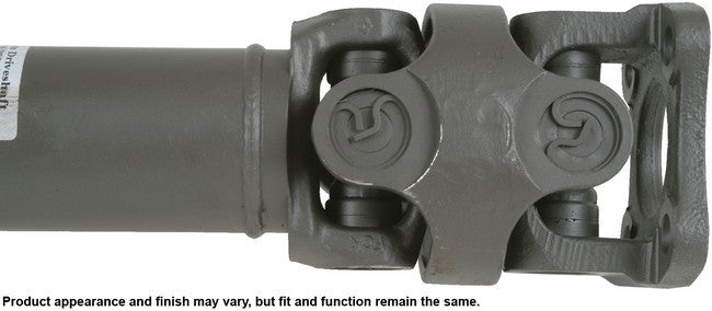 CARDONE Reman Drive Shaft P/N:65-9271 Fits: Land Rover Discovery 02-99 - Image 3