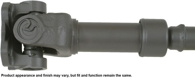 CARDONE Reman Drive Shaft P/N:65-9273 Fits: Land Rover Range Rover 02-95 - Image 2