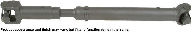 CARDONE Reman Drive Shaft P/N:65-9286 Fits: Chevrolet Tracker 00-99 - Image 1