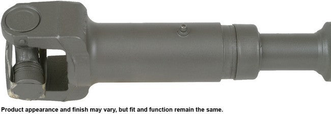 CARDONE Reman Drive Shaft P/N:65-9286 Fits: Chevrolet Tracker 00-99 - Image 2