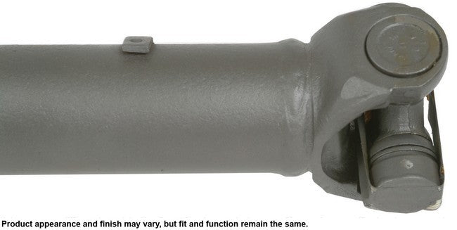 CARDONE Reman Drive Shaft P/N:65-9286 Fits: Chevrolet Tracker 00-99 - Image 3
