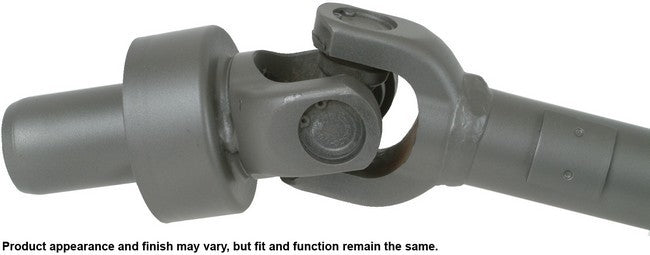 CARDONE Reman Drive Shaft P/N:65-9288 Fits: Chevrolet Tracker 03-01 - Image 2