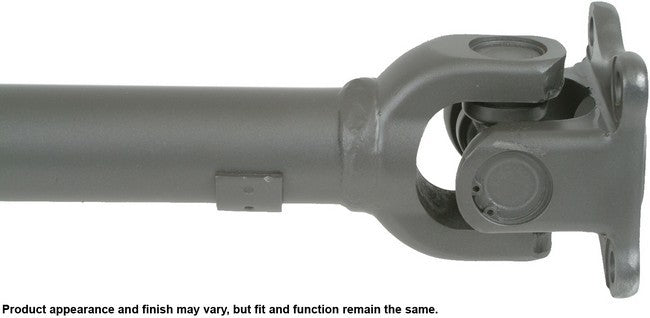 CARDONE Reman Drive Shaft P/N:65-9288 Fits: Chevrolet Tracker 03-01 - Image 3