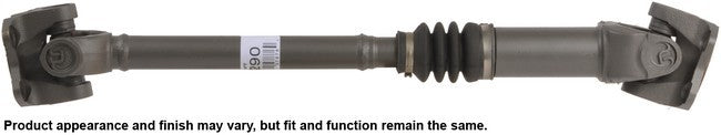 CARDONE Reman Drive Shaft P/N:65-9290 Fits: Nissan Frontier 00-99, Nissan Xterra 2000 - Image 1