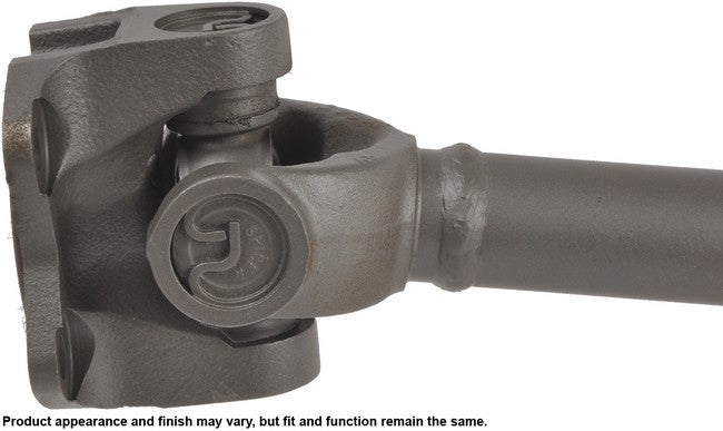 CARDONE Reman Drive Shaft P/N:65-9290 Fits: Nissan Frontier 00-99, Nissan Xterra 2000 - Image 2