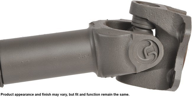CARDONE Reman Drive Shaft P/N:65-9290 Fits: Nissan Frontier 00-99, Nissan Xterra 2000 - Image 3