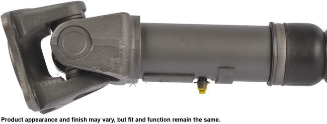 CARDONE Reman Drive Shaft P/N:65-9291 Fits: Nissan Frontier 04-99, Nissan Xterra 04-01 - Image 2
