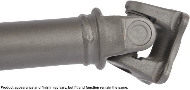 CARDONE Reman Drive Shaft P/N:65-9291 Fits: Nissan Frontier 04-99, Nissan Xterra 04-01 - Image 3