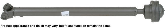 CARDONE Reman Drive Shaft P/N:65-9294 Fits: Ford Explorer 01-98, Mercury Mountaineer 01-97 - Image 1