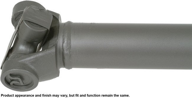 CARDONE Reman Drive Shaft P/N:65-9294 Fits: Ford Explorer 01-98, Mercury Mountaineer 01-97 - Image 2