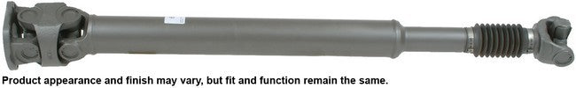 CARDONE Reman Drive Shaft P/N:65-9300 Fits: Ford Excursion, Ford F-250 Super Duty, Ford F-350 Super Duty, Ford F-450 Super Duty, Ford F-550 Super Duty - Image 1