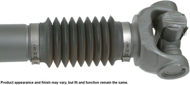 CARDONE Reman Drive Shaft P/N:65-9300 Fits: Ford Excursion, Ford F-250 Super Duty, Ford F-350 Super Duty, Ford F-450 Super Duty, Ford F-550 Super Duty - Image 3