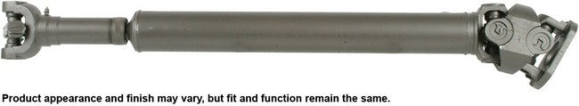 CARDONE Reman Drive Shaft P/N:65-9301 Fits: Ford Excursion 2002 - Image 1
