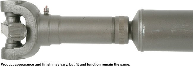 CARDONE Reman Drive Shaft P/N:65-9301 Fits: Ford Excursion 2002 - Image 2